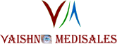 Vaishno Medisales Logo