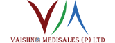 Vaishno Medisales Logo