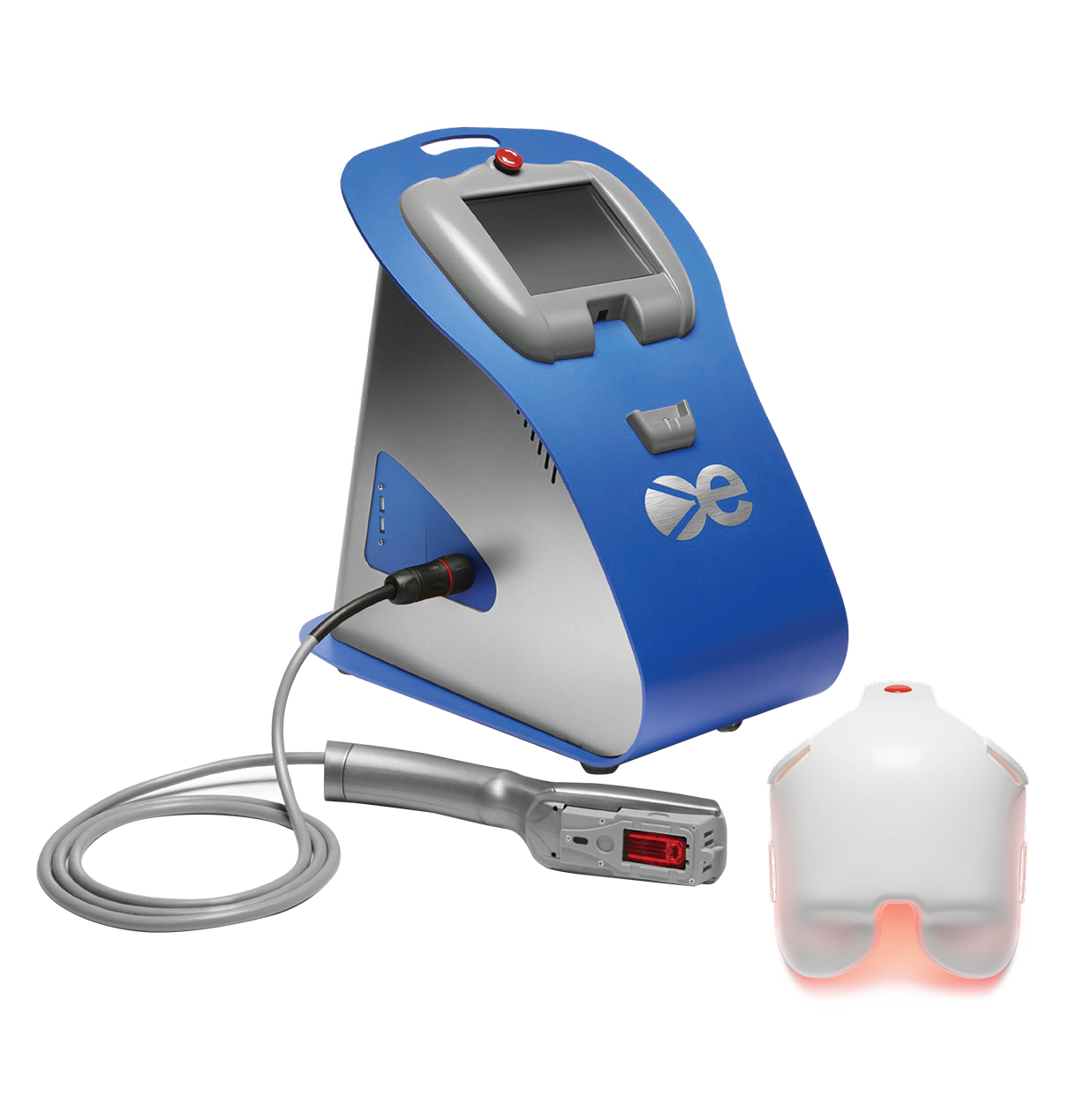 eye‑light® (Dry Eye Machine)