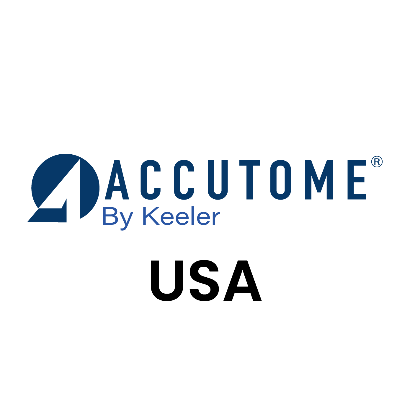 Accutome