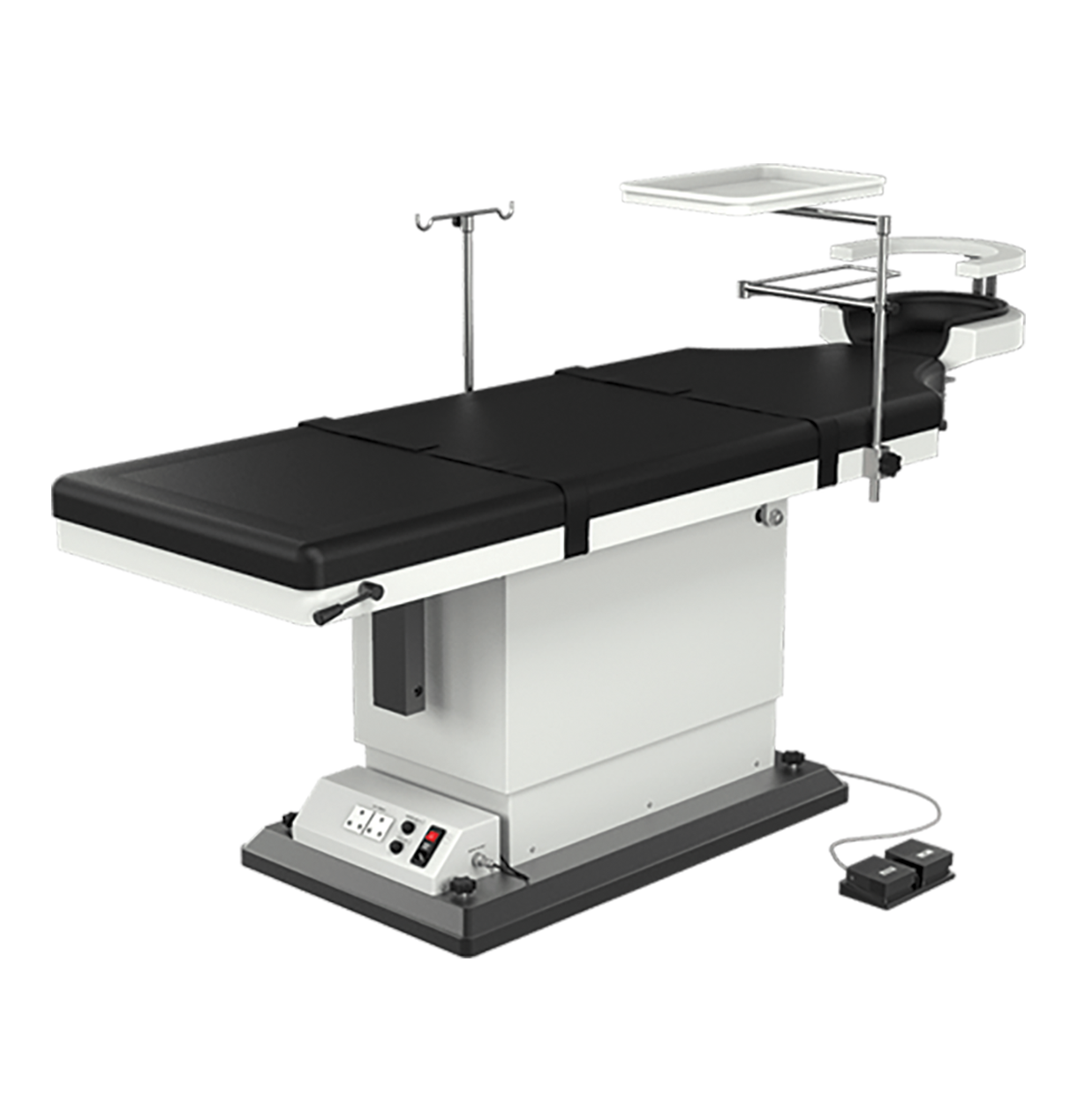 Patient Unit for Ophthalmic Surgery (AAOT)