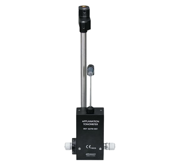 Appa Applanation Tonometer (AATM 5001)