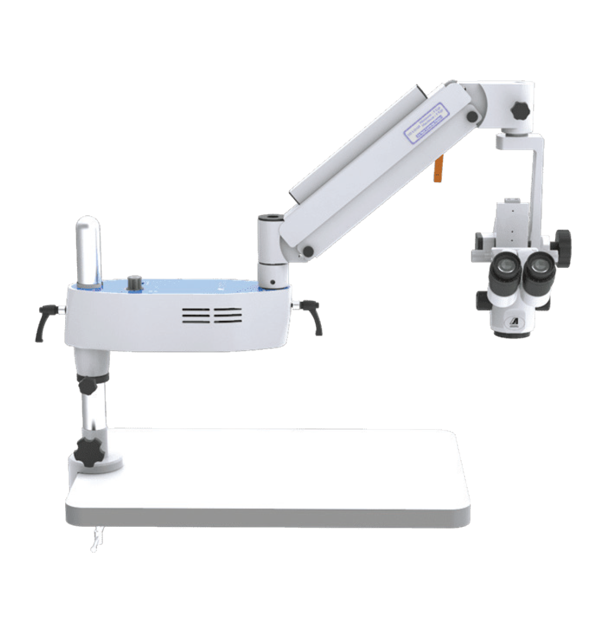 Brilliant Shift Surgical Operating Microscope (Compact & Portable)