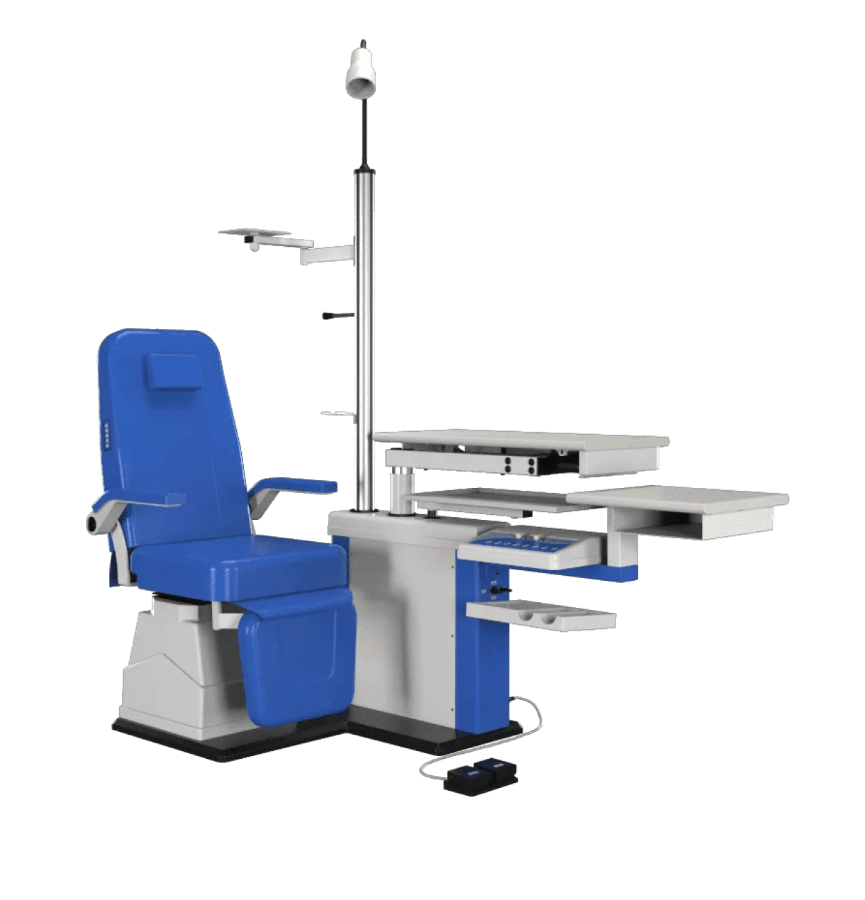Appa Ophthalmic Refraction Chair Unit (AARU-2000)
