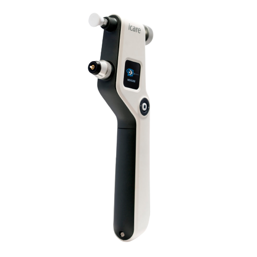 IC 100 tonometer