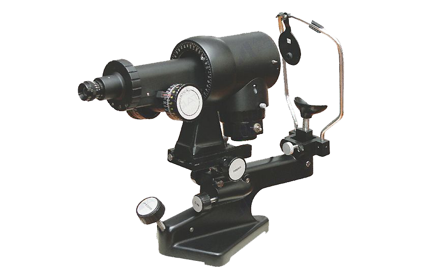 Keratometer (KMS 6)