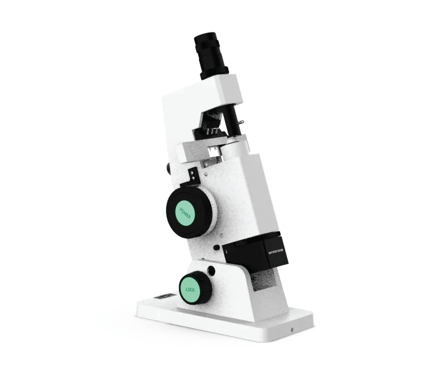 Manual Lensometer KMS14