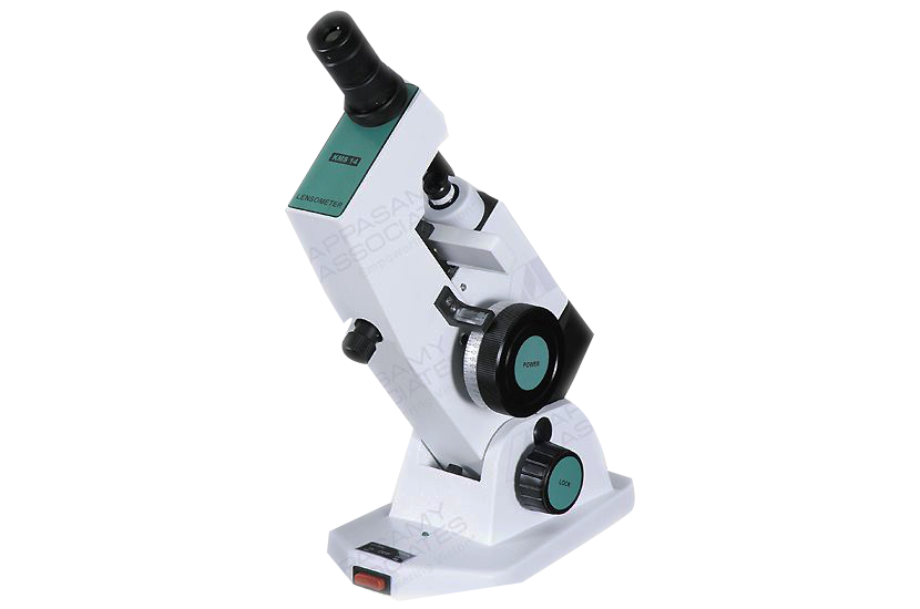 Manual Lensometer (KMS14)