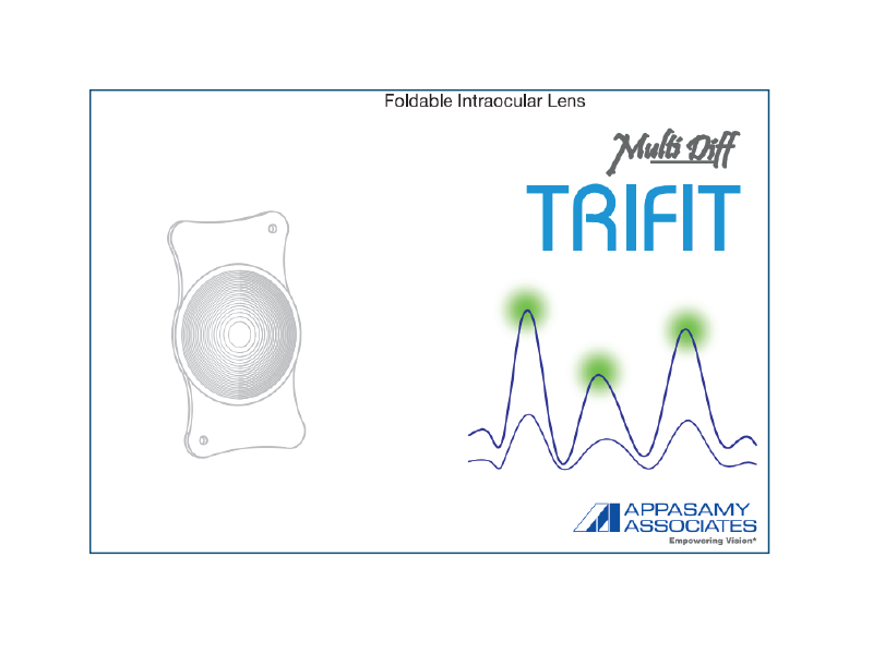 Mutidiff Trifit