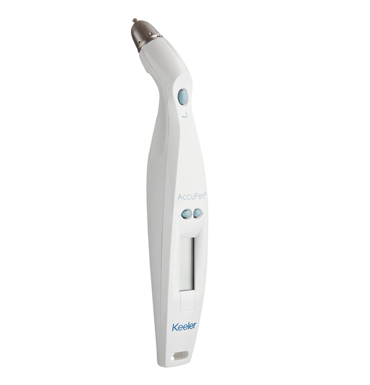 Hand-Held Applanation tonometer (Accupen)