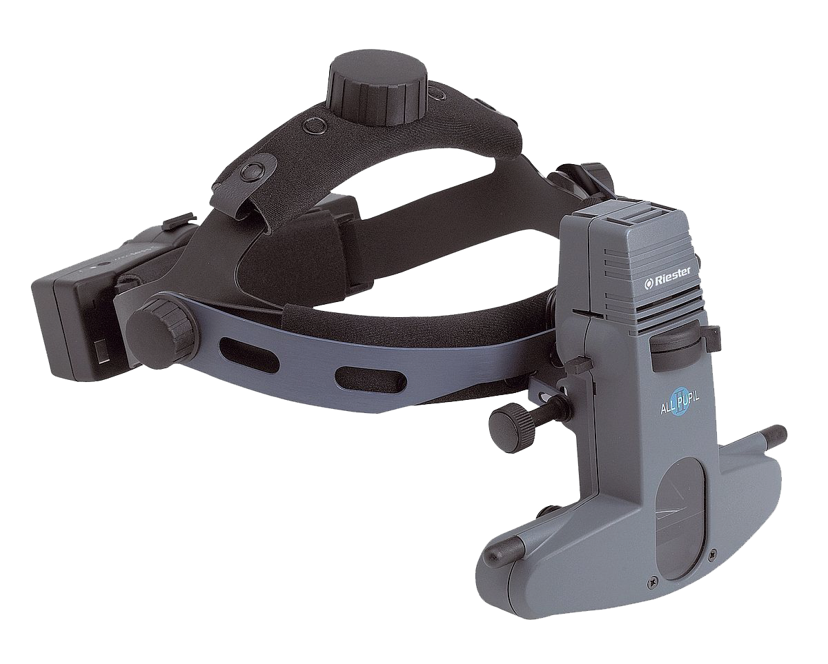 Indirect Ophthalmoscope(All Pupil II)