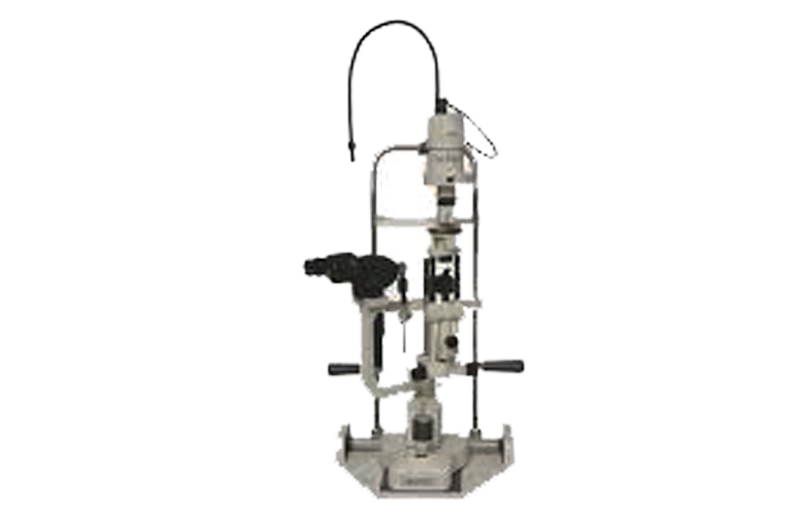 Slit Lamp (AIA-11 2s /3s & 5s)