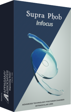 Supra Phob Infocus
