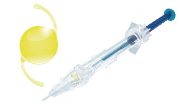 Vivinex isert