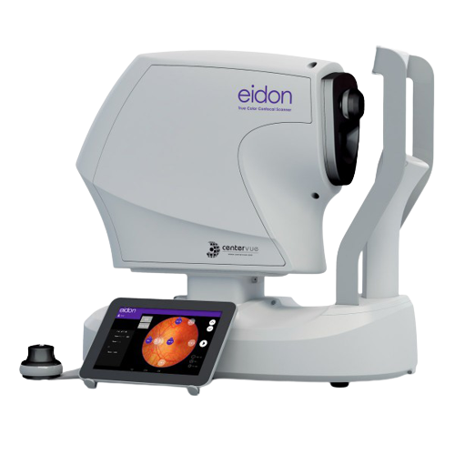 iCare EIDON FA