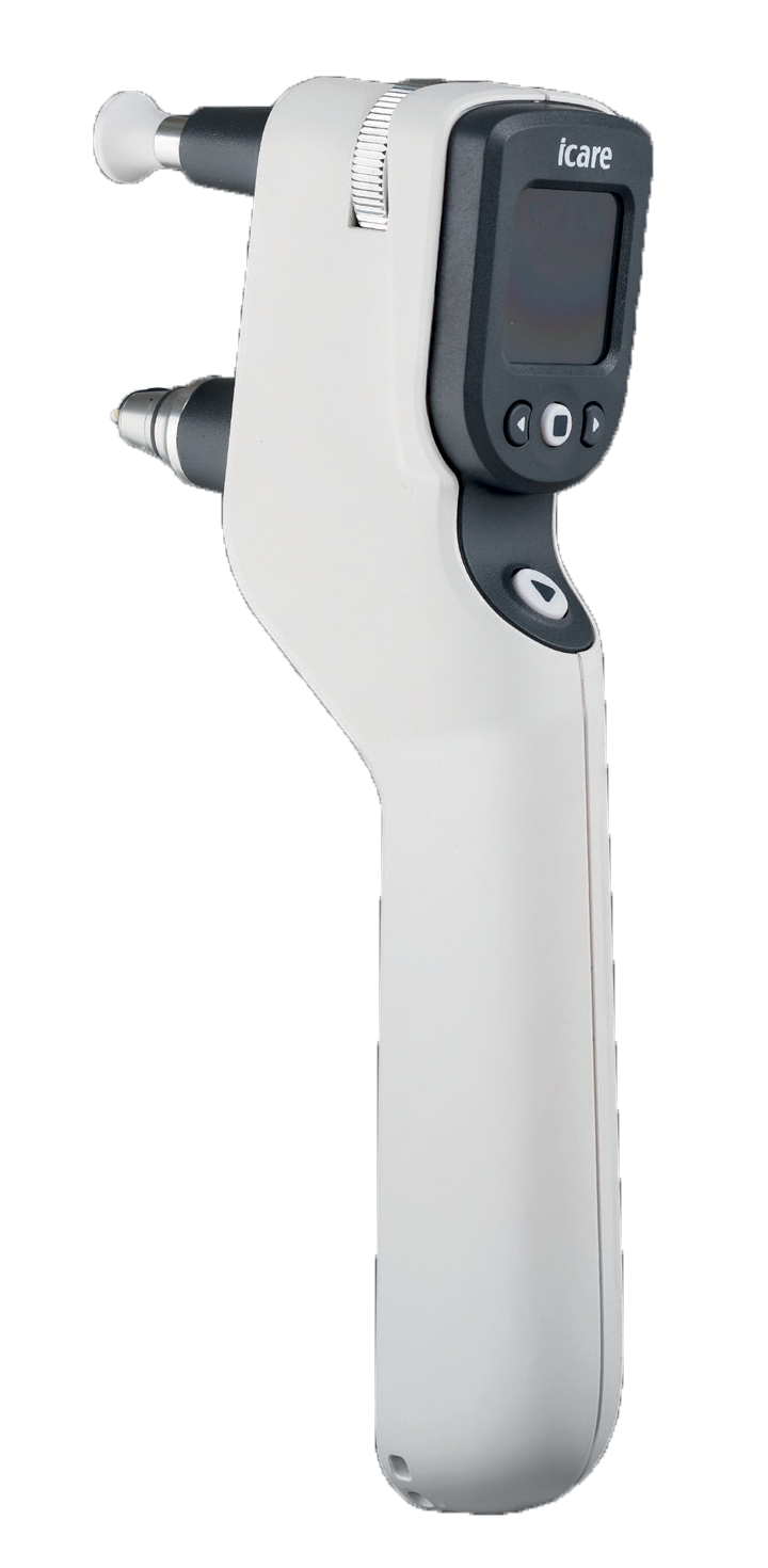 IC 200 tonometer