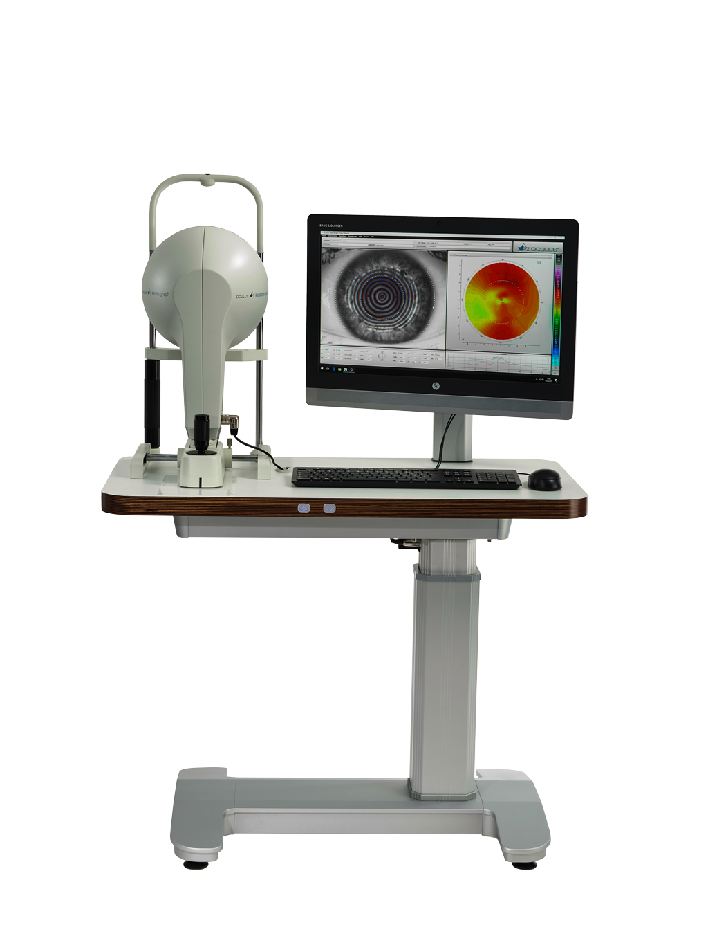 Keratograph 5M